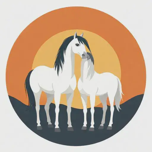 属马的和什么属相最适合合作