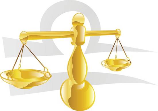 天秤座麻将方位图