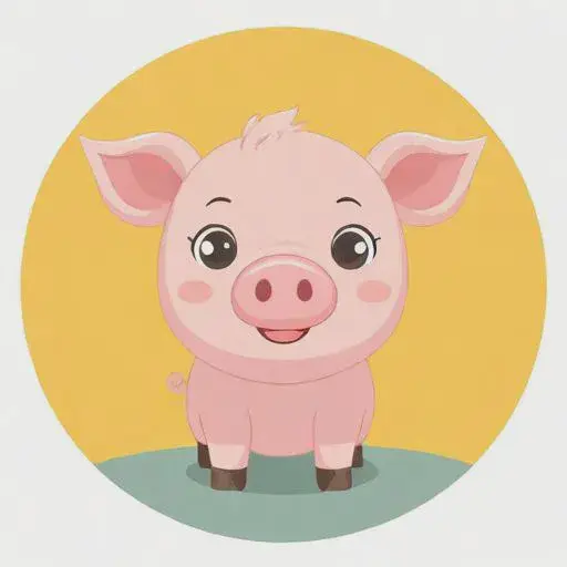 属猪和什么属相相克相冲相害呢