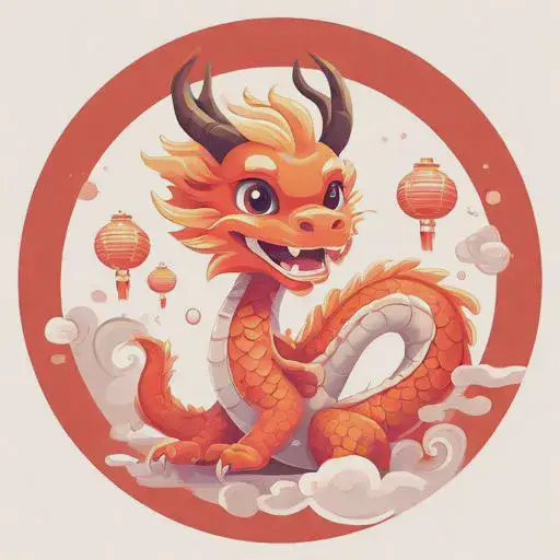 属龙人最佳婚配属相2025：龙的属相婚配表