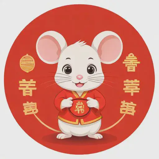 2025属鼠生肖运势全年运程,属鼠流年运势细节 2025属鼠生肖运势全年运程,属鼠流年运势细节