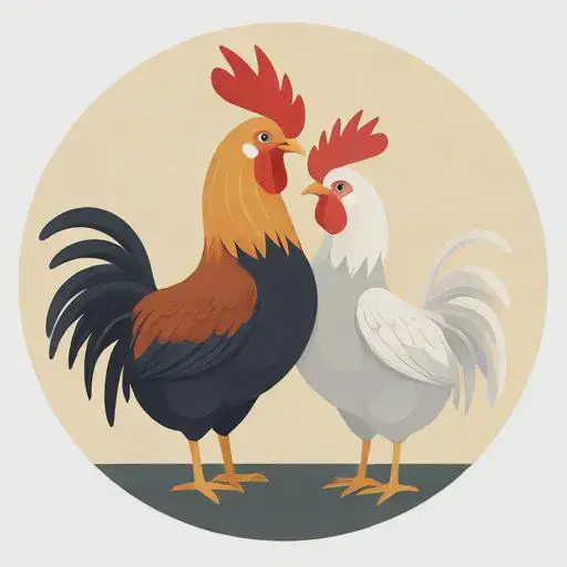 属鸡和什么属相最合适做夫妻 属鸡和什么属相最合适做夫妻