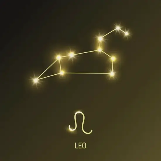 狮子座最佳配对星座