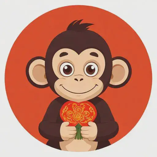 属猴最佳婚配前十名属相是什么