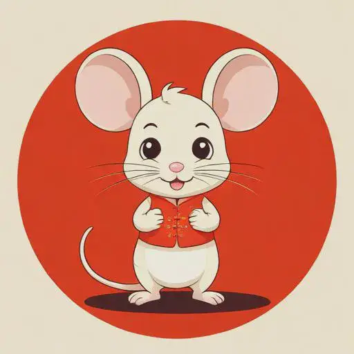 2025年对属鼠的人怎么样