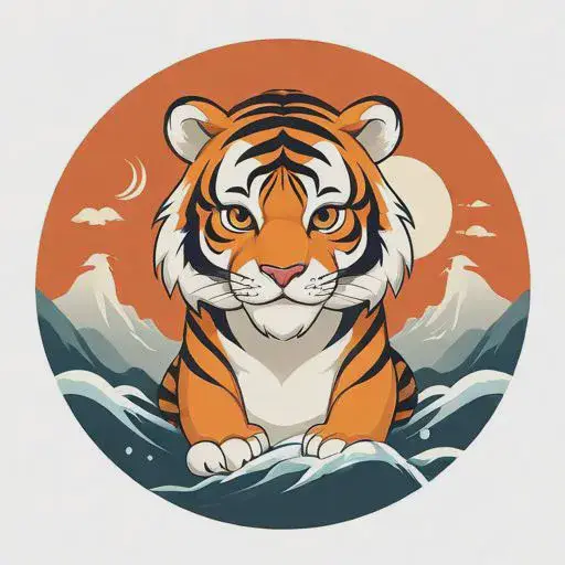 属虎2025年的运势及运程 属虎2025年的运势及运程