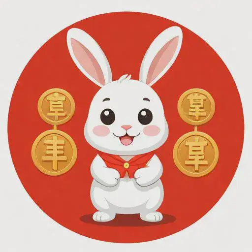 属兔的今年运势和财运怎么样 属兔的今年运势和财运怎么样