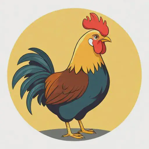 属鸡的今年多大1969年出生