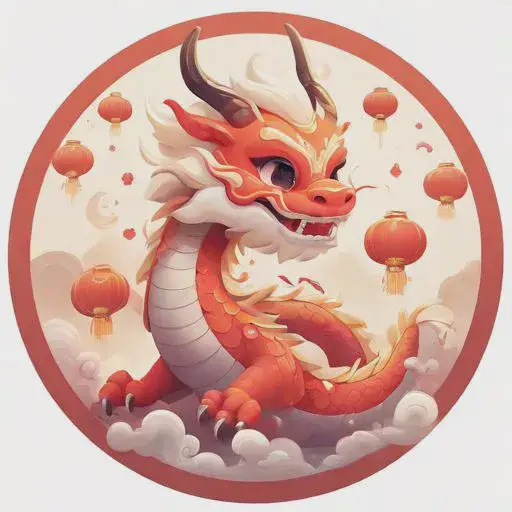 属龙人最佳婚配属相2025：龙的属相婚配表