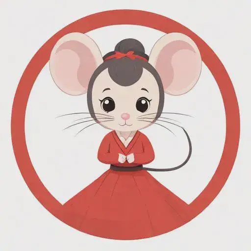 属鼠女的最佳配偶属相是什么 属鼠女的最佳配偶属相是什么