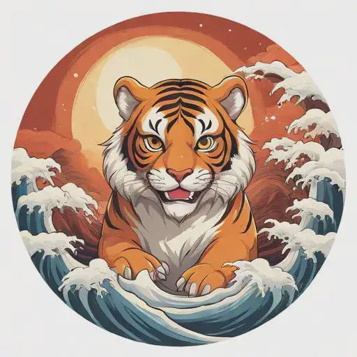 2025属虎躲太岁的最佳时间，74年属虎51岁2025劫难