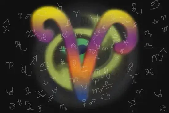 白羊座星座屋配对秘籍