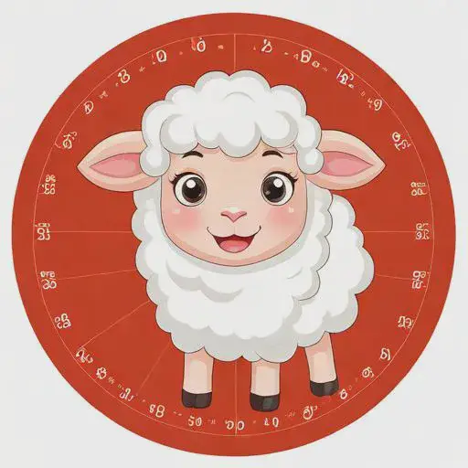 属羊今年多大岁数2025年,属羊的年龄表2025 属羊今年多大岁数2025年,属羊的年龄表2025