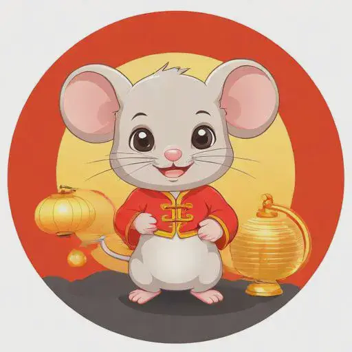 1984年5月属鼠是什么命男：84年5月份的鼠是什么命