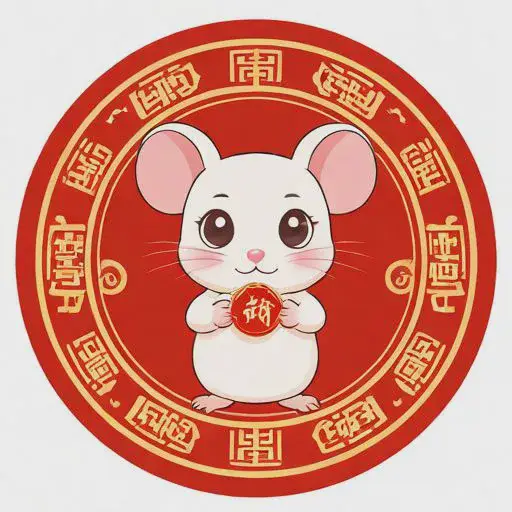 属鼠人克星(生肖)的化解方法：属鼠的佩戴什么生肖好