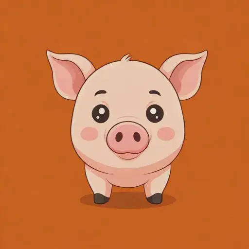 属猪和什么属相相克相冲相害呢