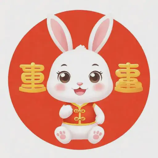 属兔的今年运势和财运怎么样,属兔2025年全年运势及运程 属兔的今年运势和财运怎么样,属兔2025年全年运势及运程