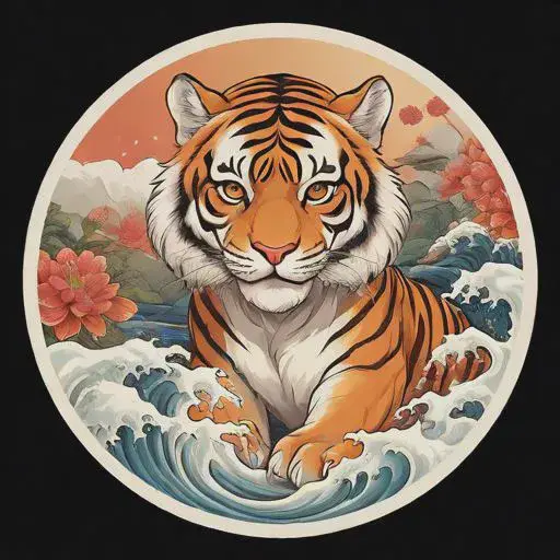 属虎2025运势及运程详解,74年属虎51岁2025劫难 属虎2025运势及运程详解,74年属虎51岁2025劫难