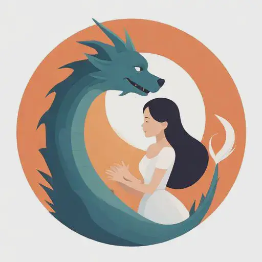 属狗的和属龙的相克吗婚姻如何