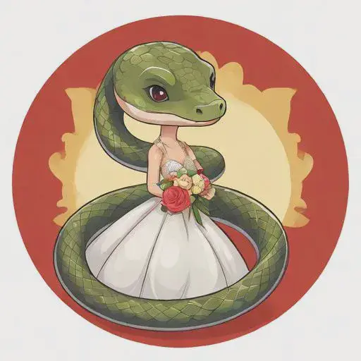 属蛇的人适合在本命年结婚吗,属蛇的本命年可以结婚吗 属蛇的人适合在本命年结婚吗,属蛇的本命年可以结婚吗