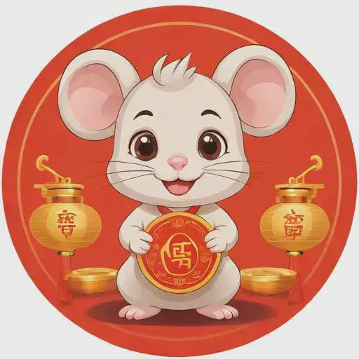 1984年5月属鼠是什么命男：84年5月份的鼠是什么命