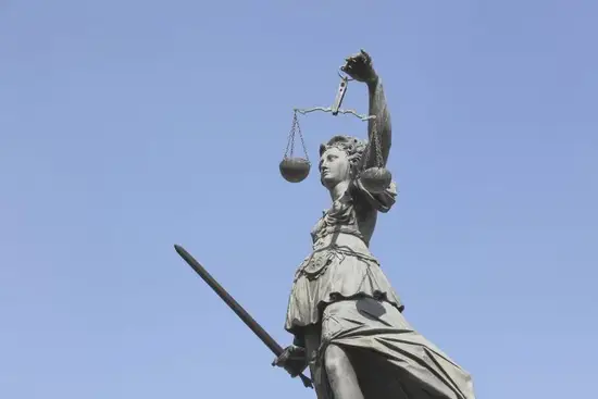 天秤座开运方位示意图