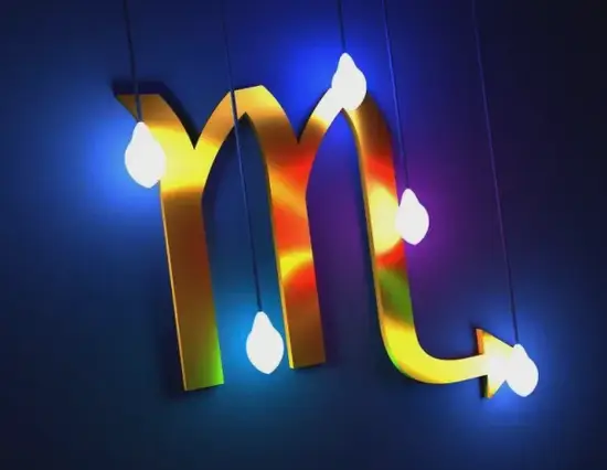 天蝎座沟通技巧