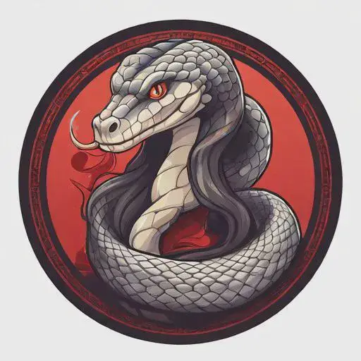 属蛇最佳婚配前十名属相是什么：属蛇女婚配什么属相最好