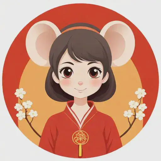 属鼠女的最佳配偶属相是什么 属鼠女的最佳配偶属相是什么