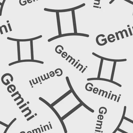 处女座与双子座沟通难题