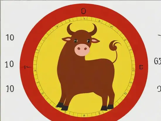 十二生肖时辰表:精准查属相技巧 十二生肖时辰表:精准查属相技巧