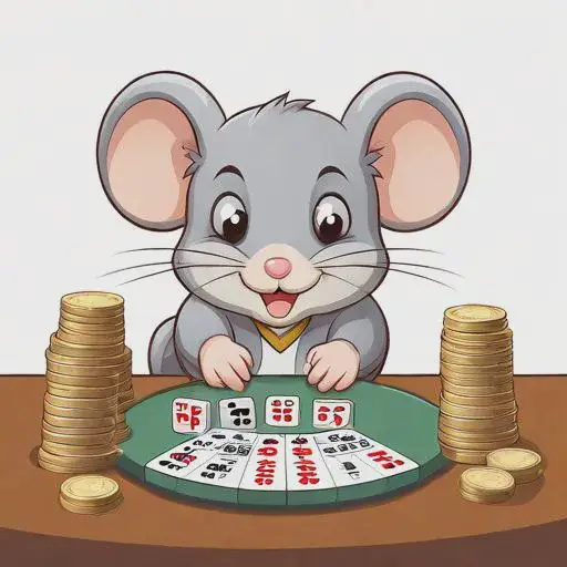 属鼠今日财运麻将运势怎么样,属鼠打牌方位建议 属鼠今日财运麻将运势怎么样,属鼠打牌方位建议