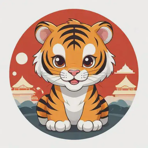 生肖虎2025年运势及运程 生肖虎2025年运势及运程