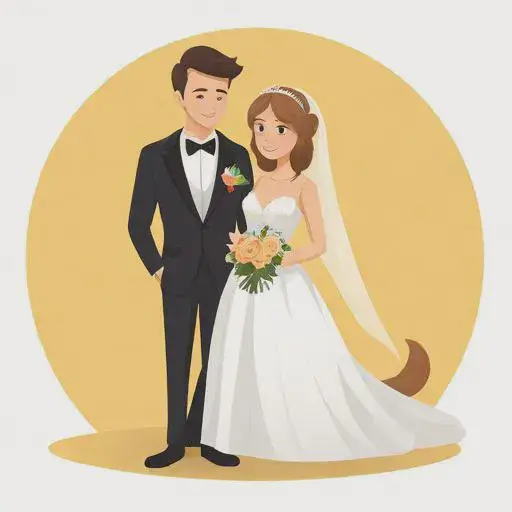 2025年属狗男结婚最佳日期 2025年属狗男结婚最佳日期