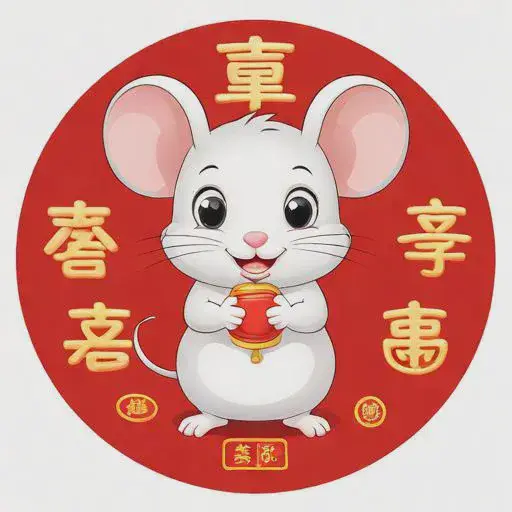 1996鼠的三合是什么生肖：鼠的六个合生肖,三合