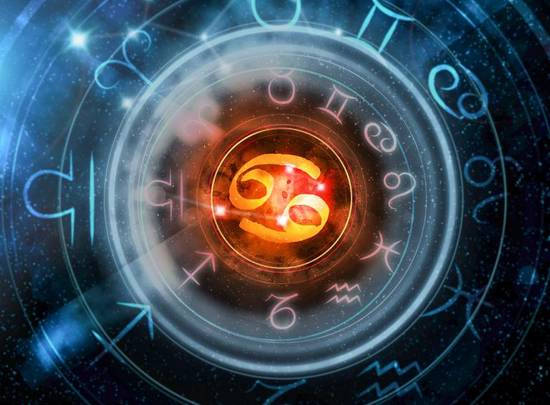 巨蟹座今日情感指南