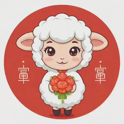 属羊女的最佳婚配是什么属相 属羊女的最佳婚配是什么属相