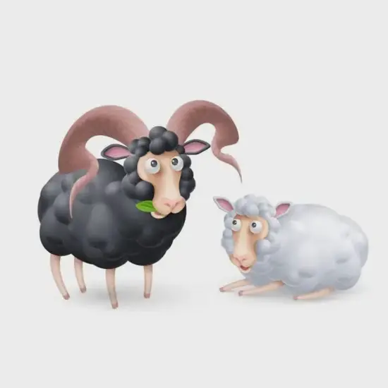 生肖羊2025年运程解析