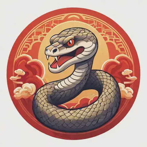 属蛇2025运势吉祥物有哪些：属蛇人的吉祥物是什么