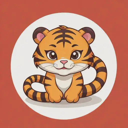 十二生肖配对查询虎男兔和蛇女：生肖配对生肖性格分析