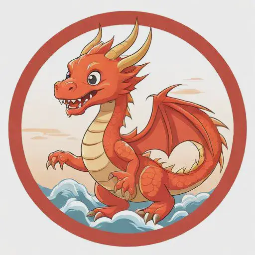 2012年属龙今日运势及运程