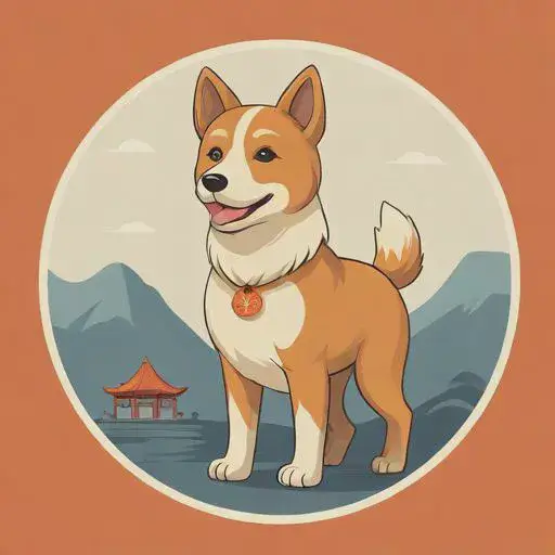 1970年属狗2025年运势,属狗中年运势转折 1970年属狗2025年运势,属狗中年运势转折