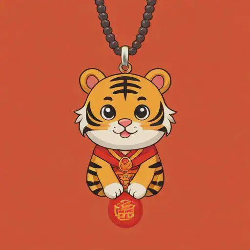 1986年属虎犯太岁怎么化解，太岁犯太岁佩戴物品