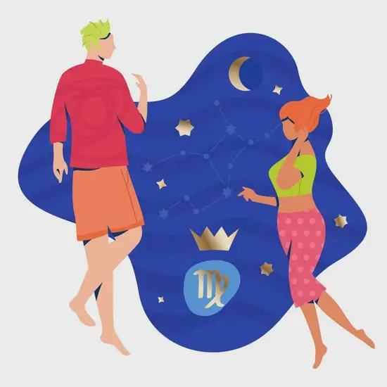 处女座办公细节示意图 处女座工作场景