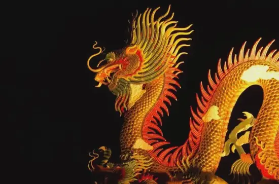 2024生肖龙运势详解 生肖龙年份对照