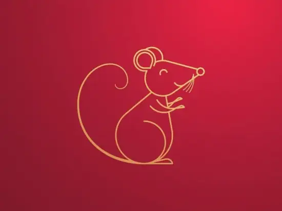 生肖鼠2020年运程图解 生肖鼠2020运势详解