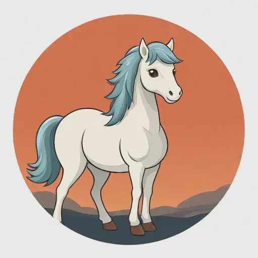 属马的今年多大了 2025