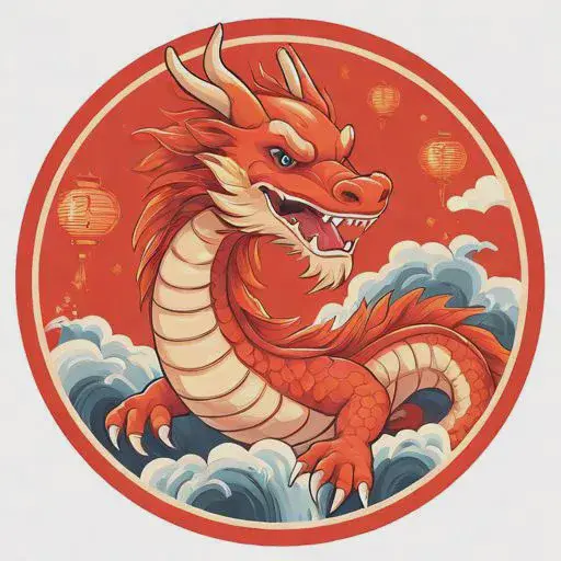 属龙人龙年运势2025年运程:2000年属龙的贵人 属龙人龙年运势2025年运程:2000年属龙的贵人