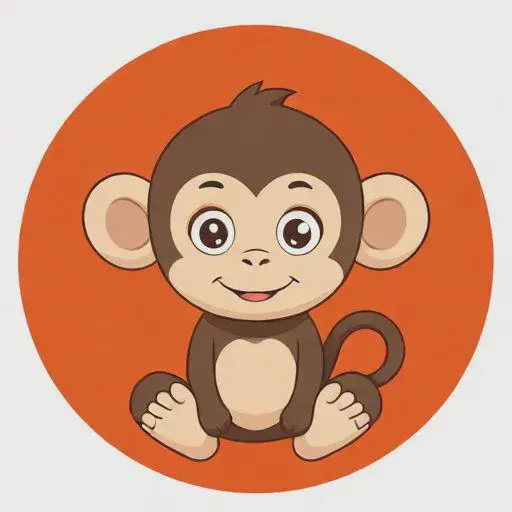 1980年属猴和什么生肖最配：猴生肖性格互补秘诀