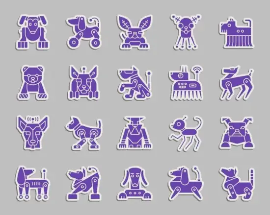 十二生肖性格弱点视觉化解析 生肖性格缺点图解